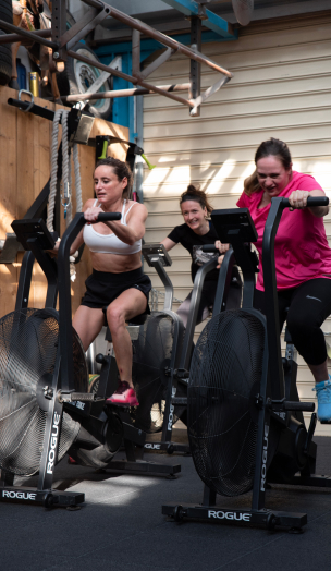 salle de sport à Montrouge dans les Hauts-de-Seine 92