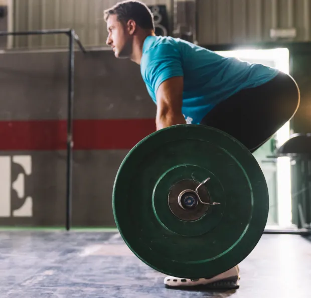 Haltérophilie à Montrouge dans les Hauts-de-Seine 92