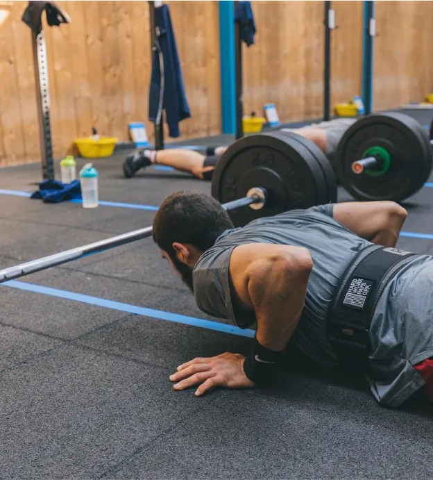 club de crossfit à Montrouge dans les Hauts-de-Seine 92