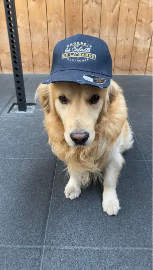 casquette les Enfants de la barre à Montrouge dans les Hauts-de-Seine 92