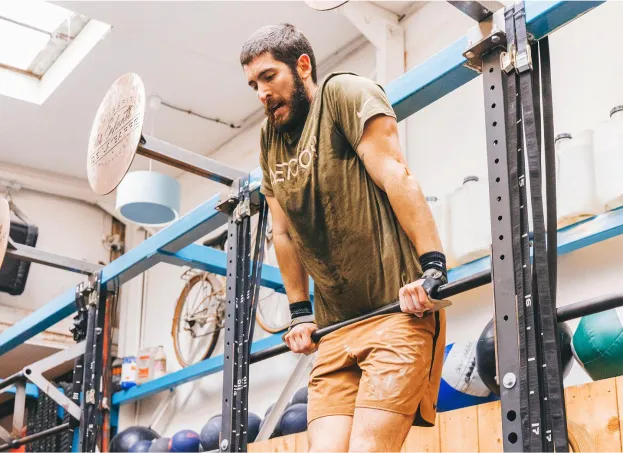 séance gymnastique à Montrouge dans les Hauts-de-Seine 92