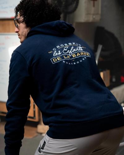 Hoodie LEDLB